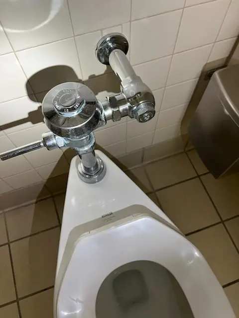 Fixture installation and repair for Sewer Camera Inspection in Cobb